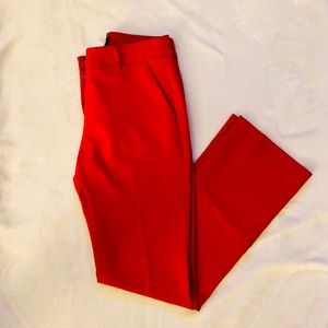 ❤️Mid Rise Barely Boot Pants❤️